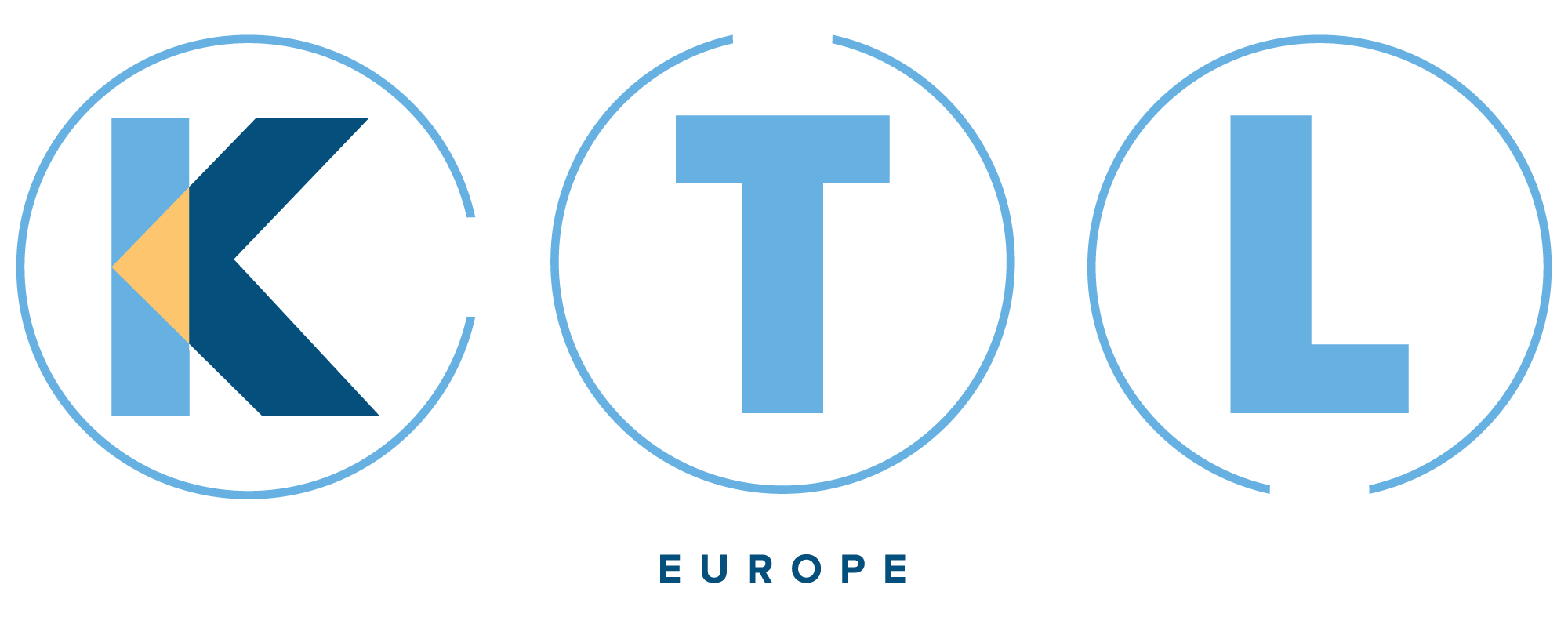 KTL UK Europe logo