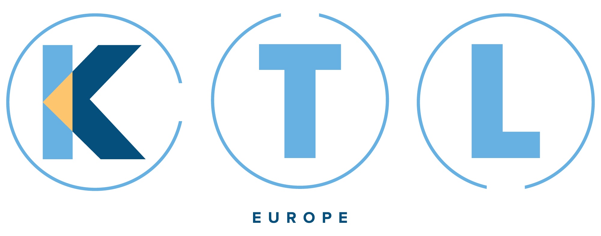 KTL UK Europe logo